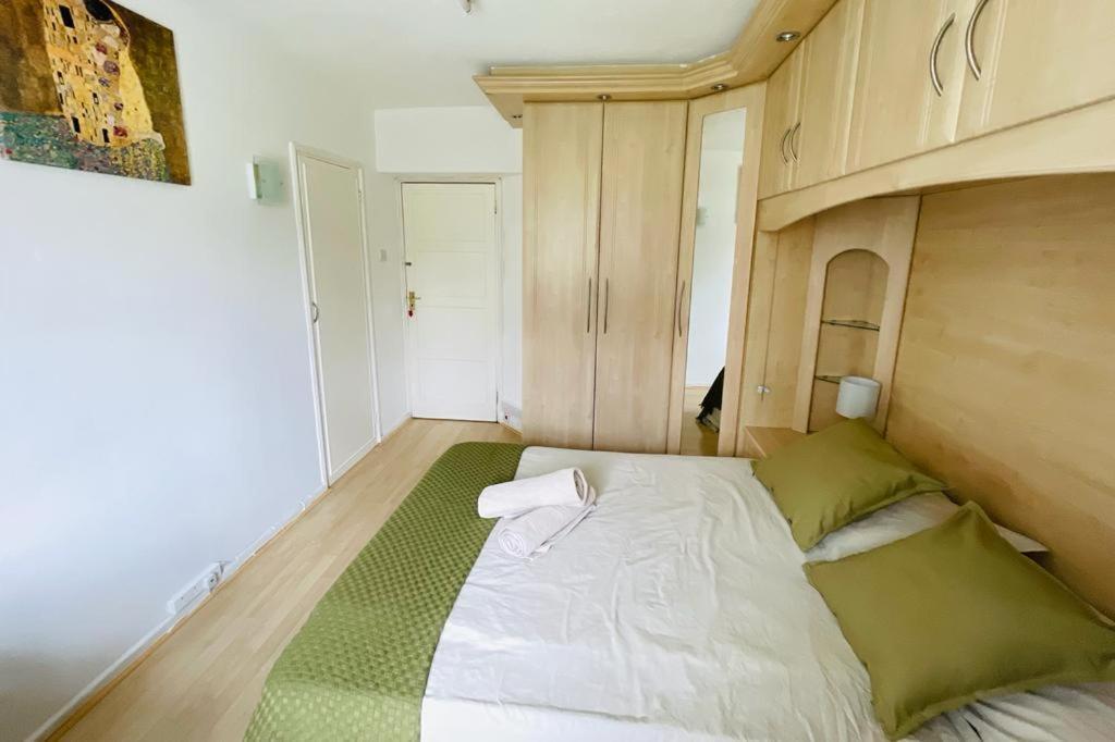 Cosy Flat Close To East Finchley Station London Exterior foto