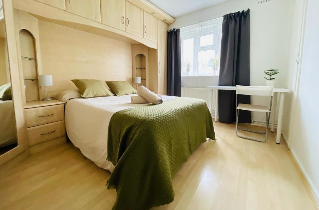 Cosy Flat Close To East Finchley Station London Exterior foto
