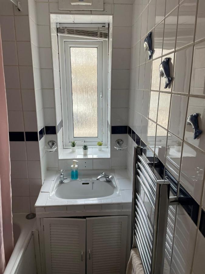Cosy Flat Close To East Finchley Station London Exterior foto